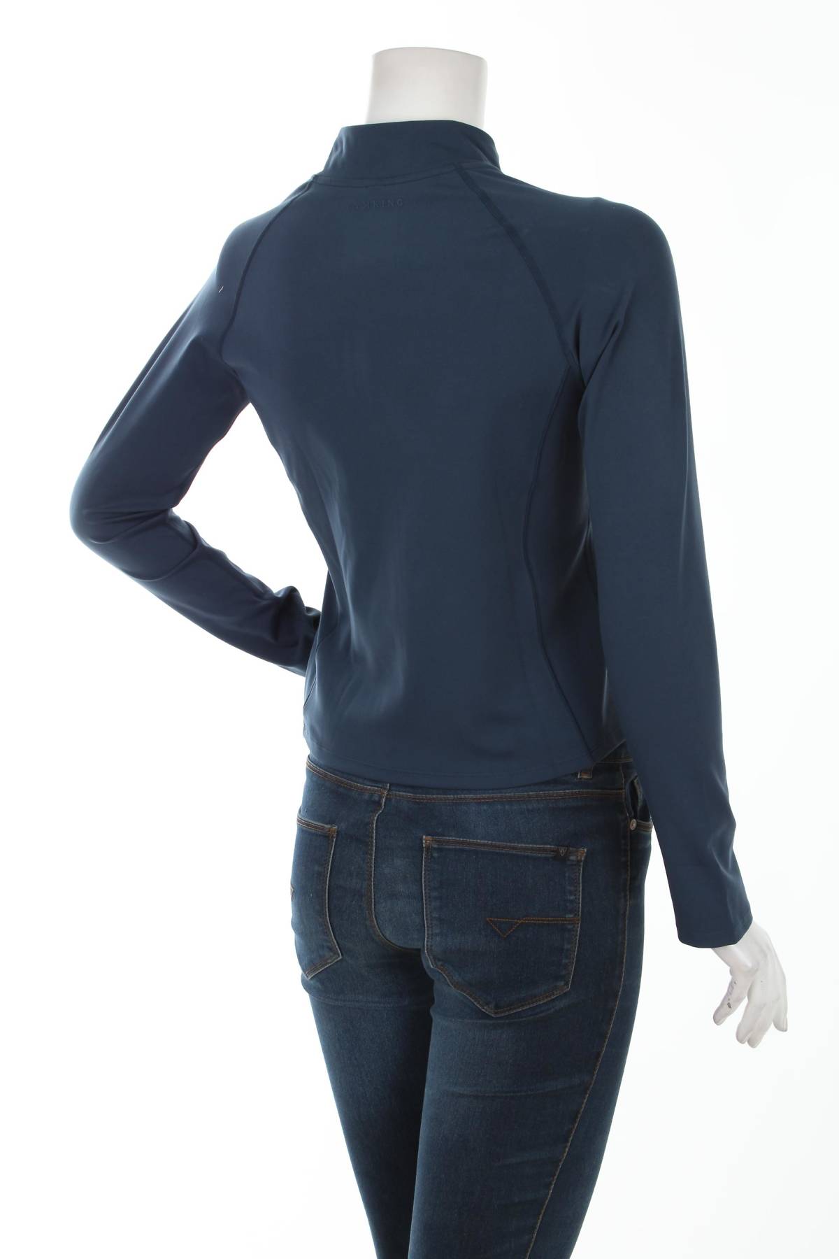 Дамско спортно горнище Gym KIng2