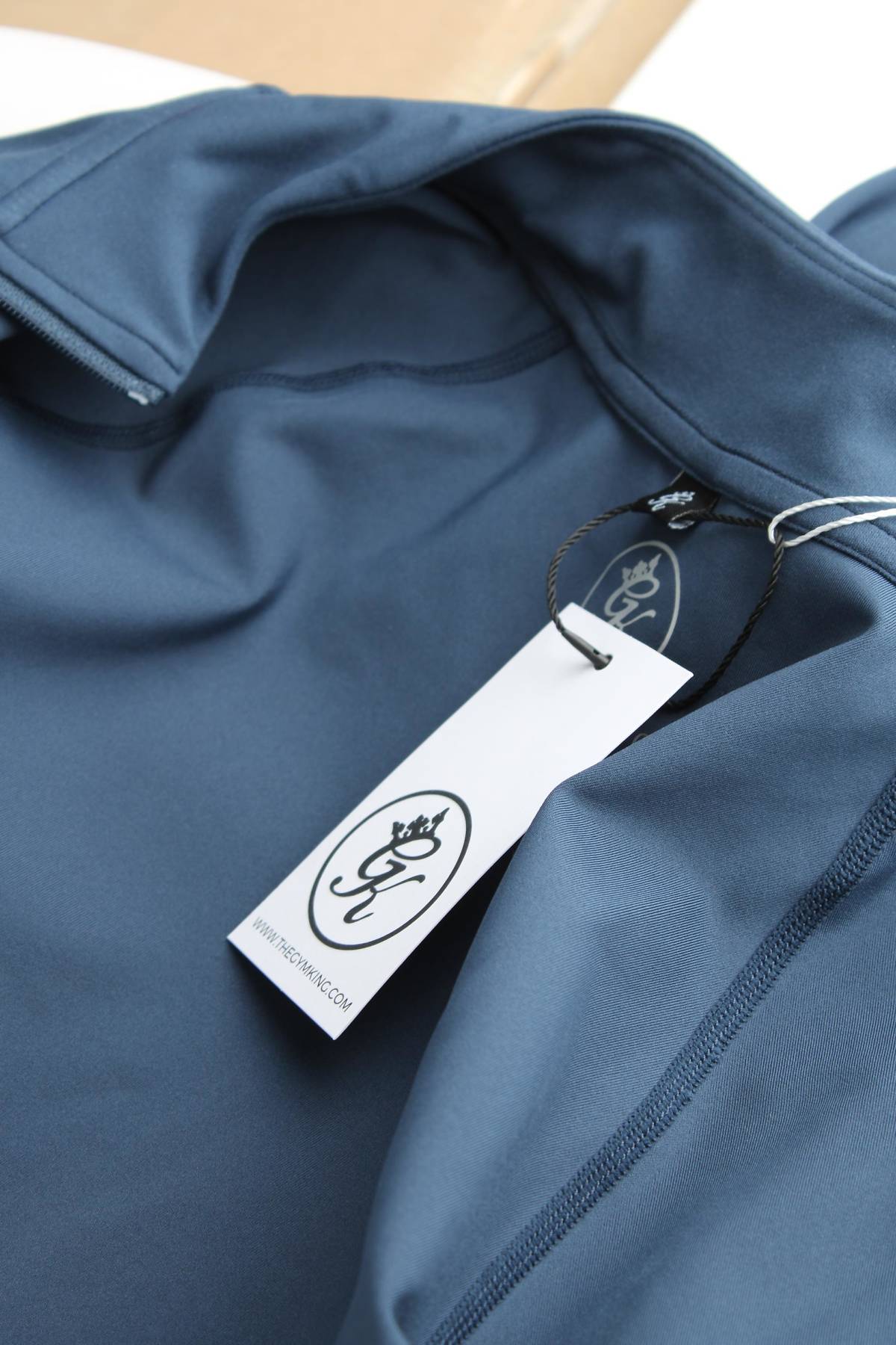 Дамско спортно горнище Gym KIng3