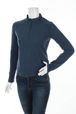 Дамско спортно горнище Gym KIng1