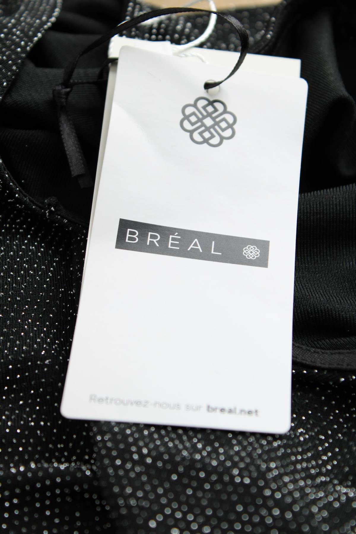 Дамска блуза Breal3