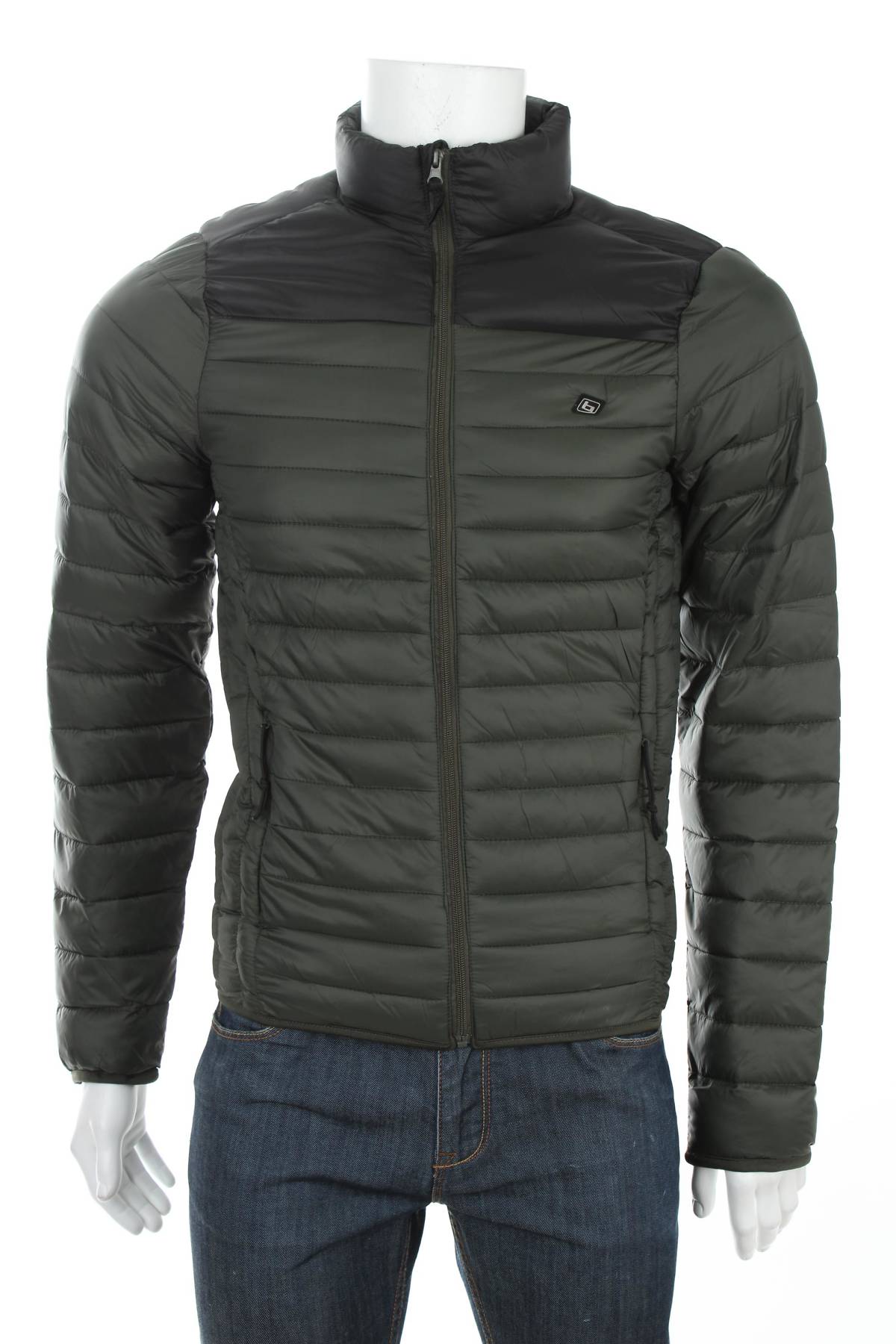 Ανδρικό μπουφάν Blend1