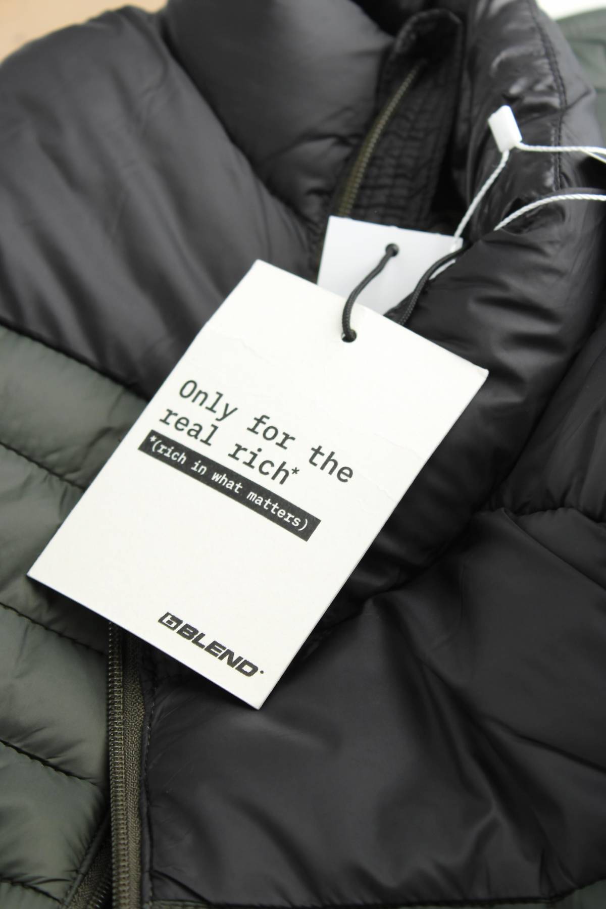 Ανδρικό μπουφάν Blend4