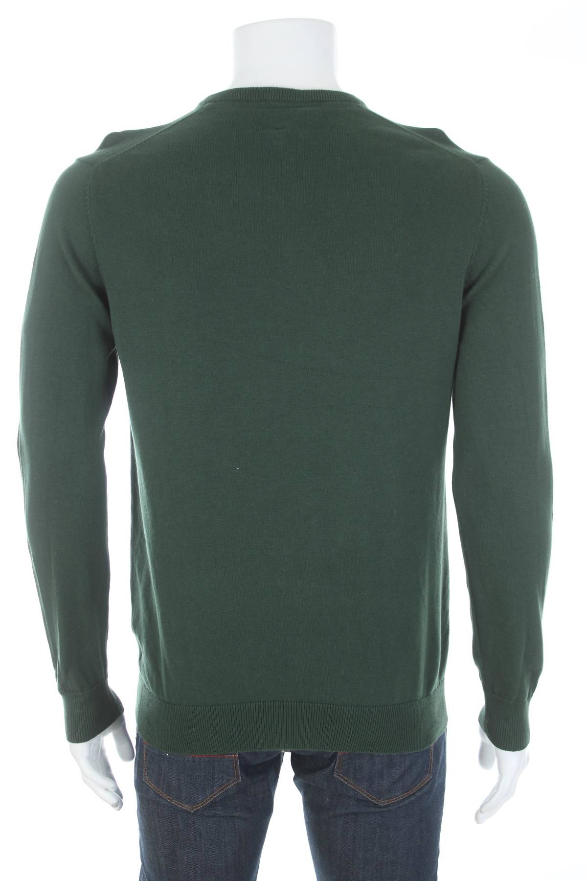 Ανδρικό πουλόβερ The Time of Bocha2