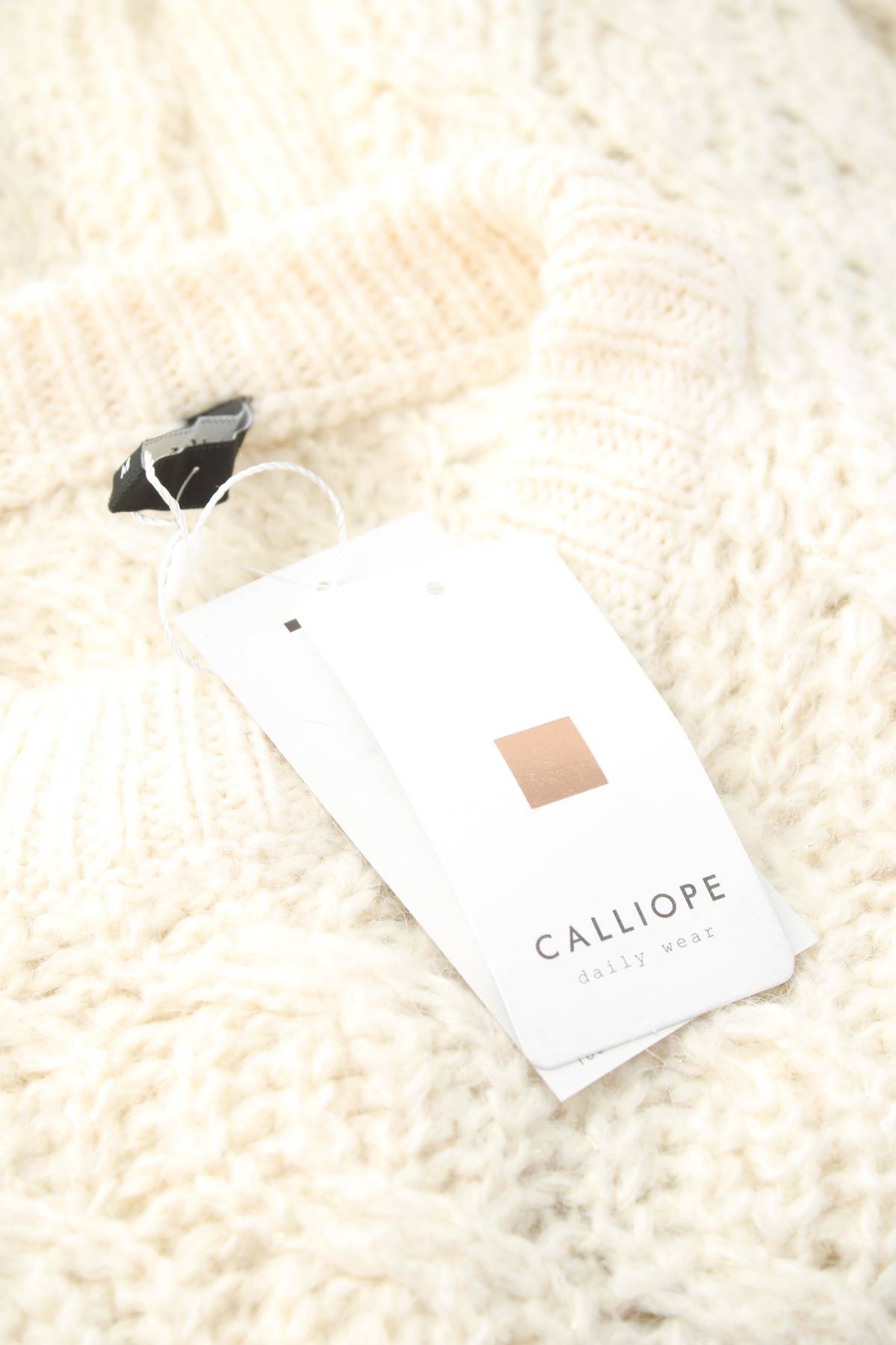 Дамски пуловер Calliope3