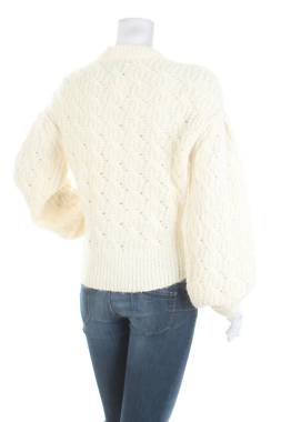 Дамски пуловер Calliope2