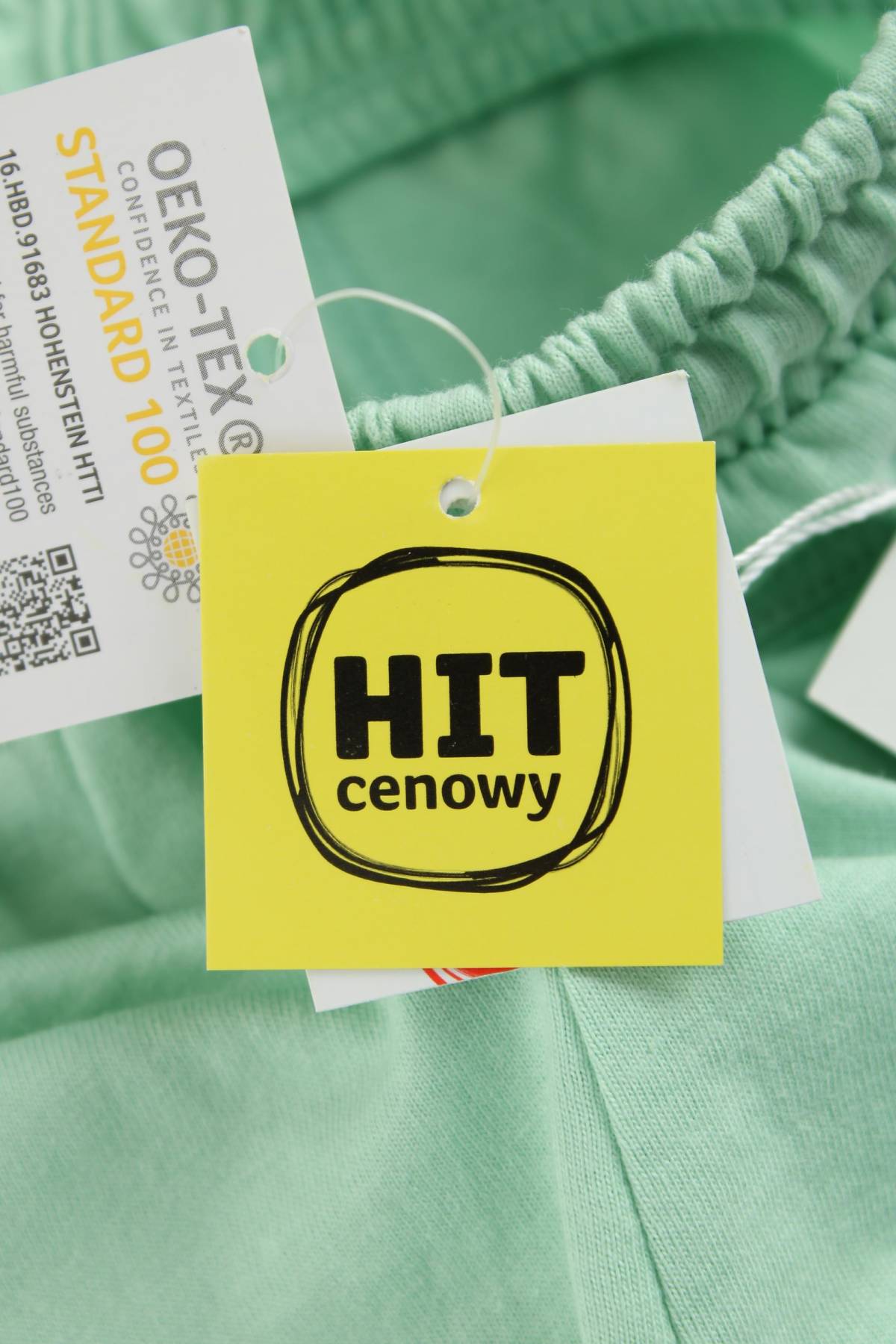 Детски къс панталон SMYK3