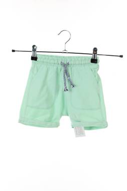 Детски къс панталон SMYK1