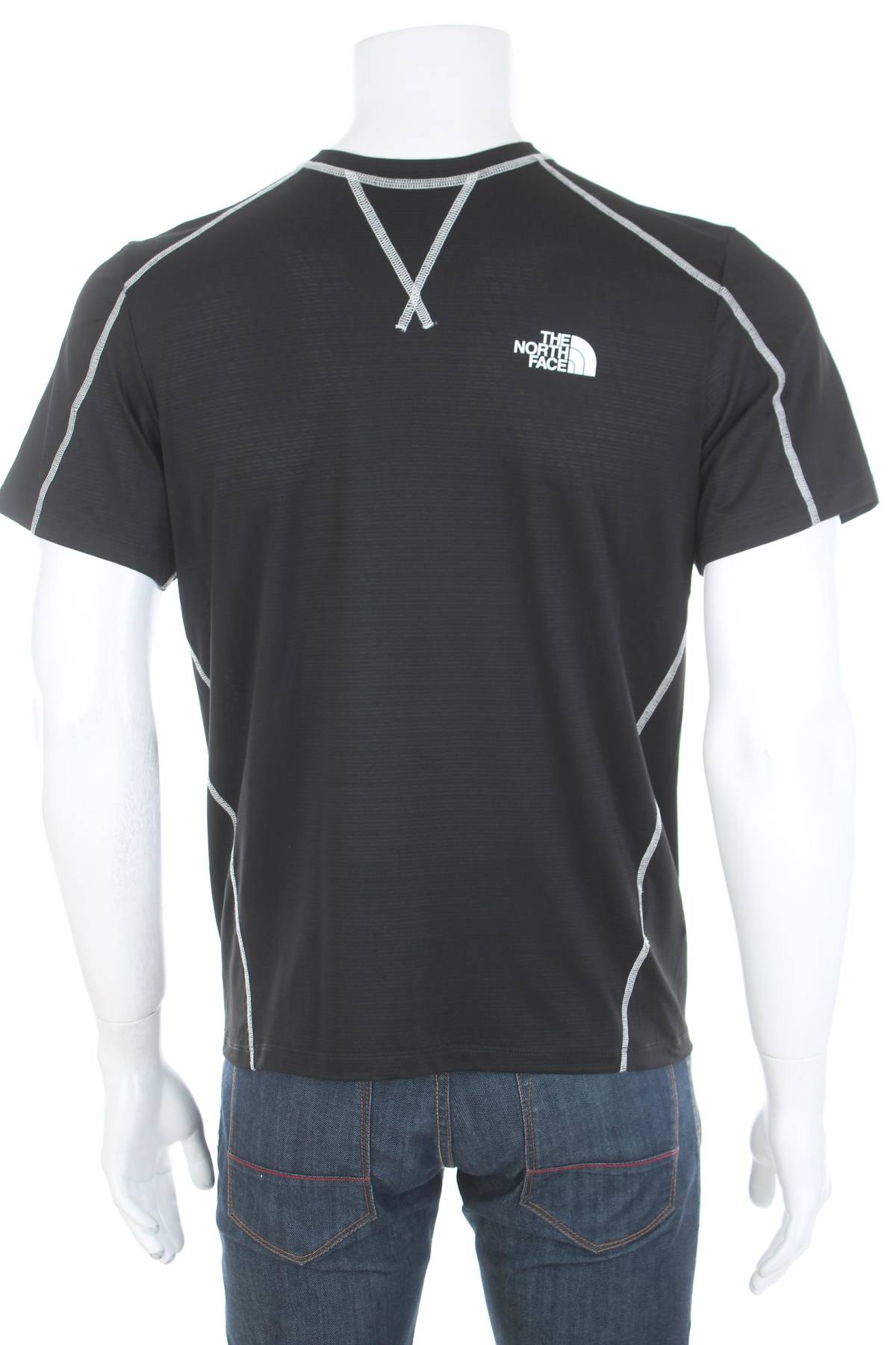 Мъжка спортна тениска The North Face2