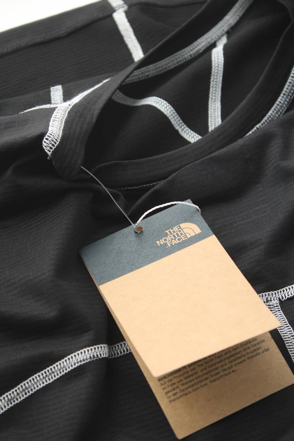 Мъжка спортна тениска The North Face3