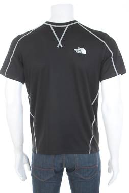 Мъжка спортна тениска The North Face2
