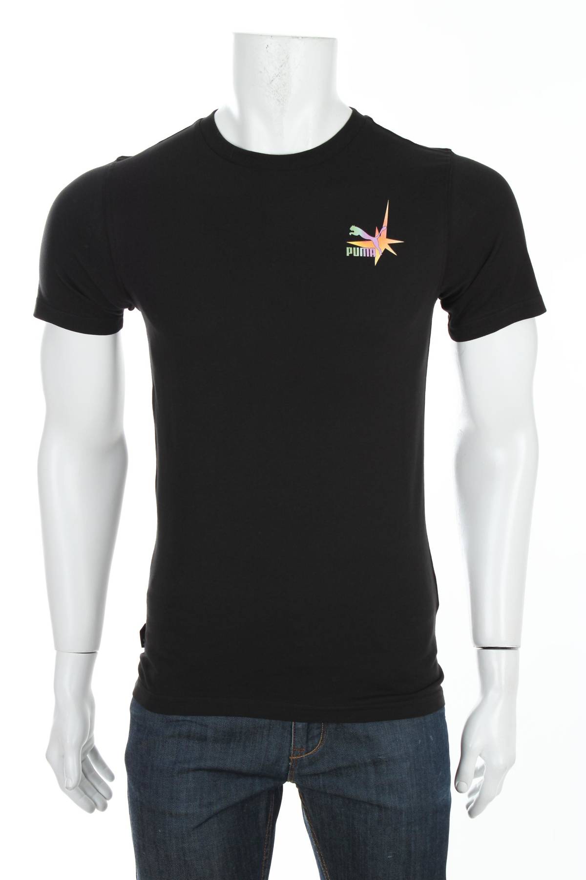 Мъжка тениска Puma1