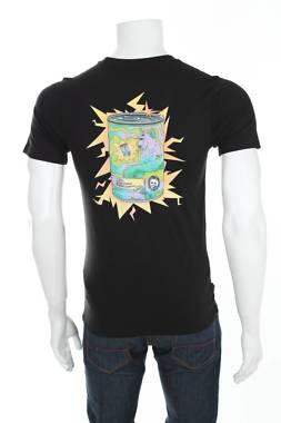 Мъжка тениска Puma2