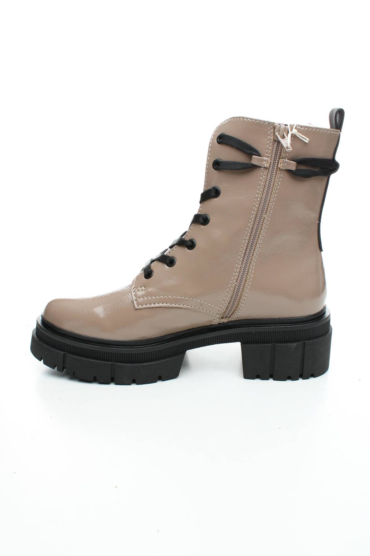 Дамски боти S.Oliver2