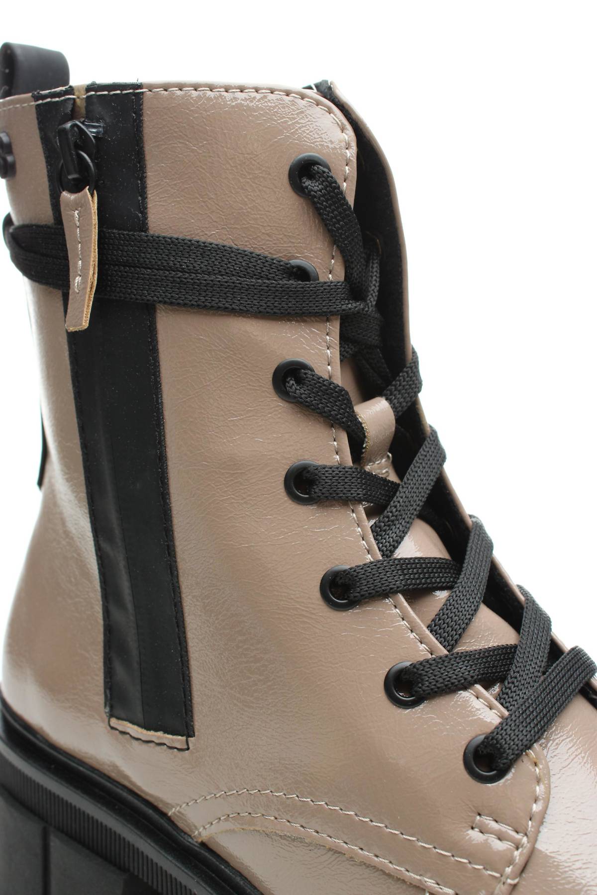 Дамски боти S.Oliver5