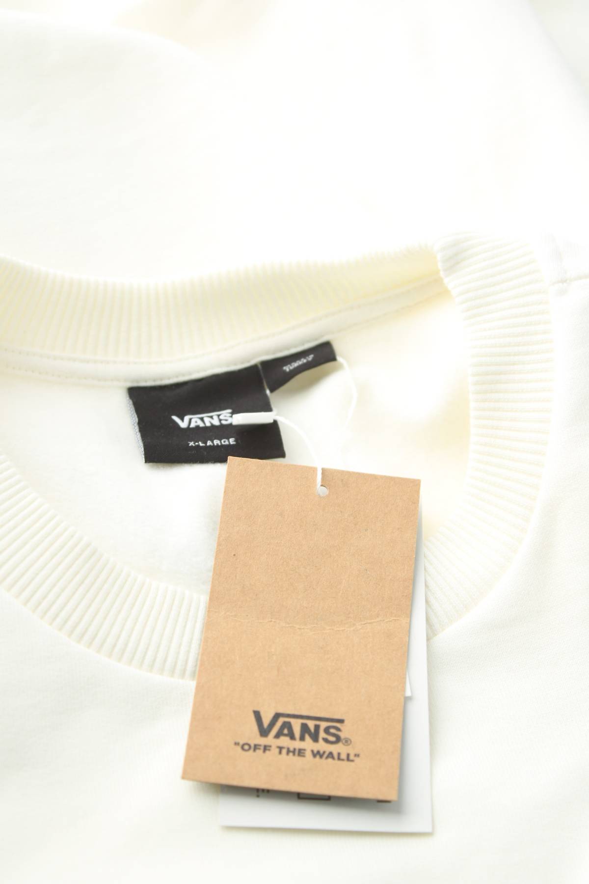 Дамска блуза Vans3