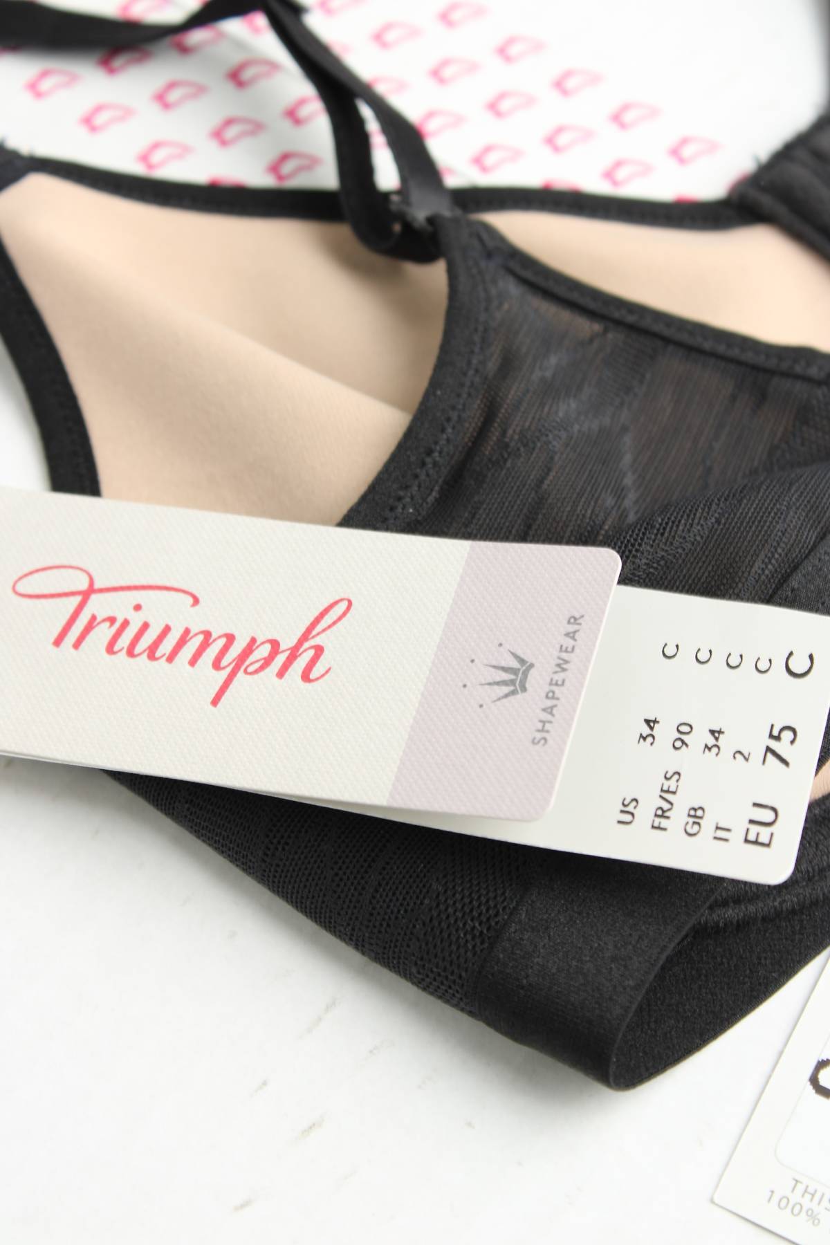 Сутиен Triumph3