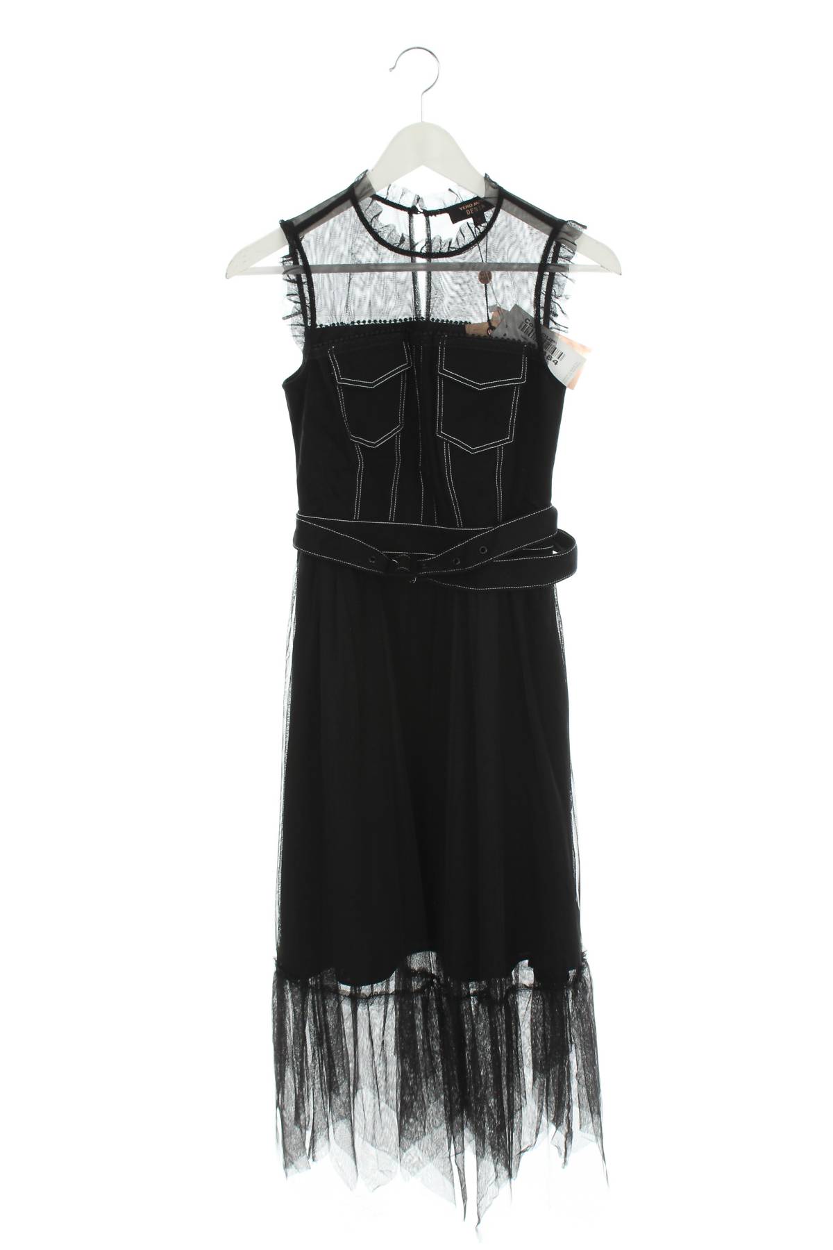 Рокля Vero Moda1