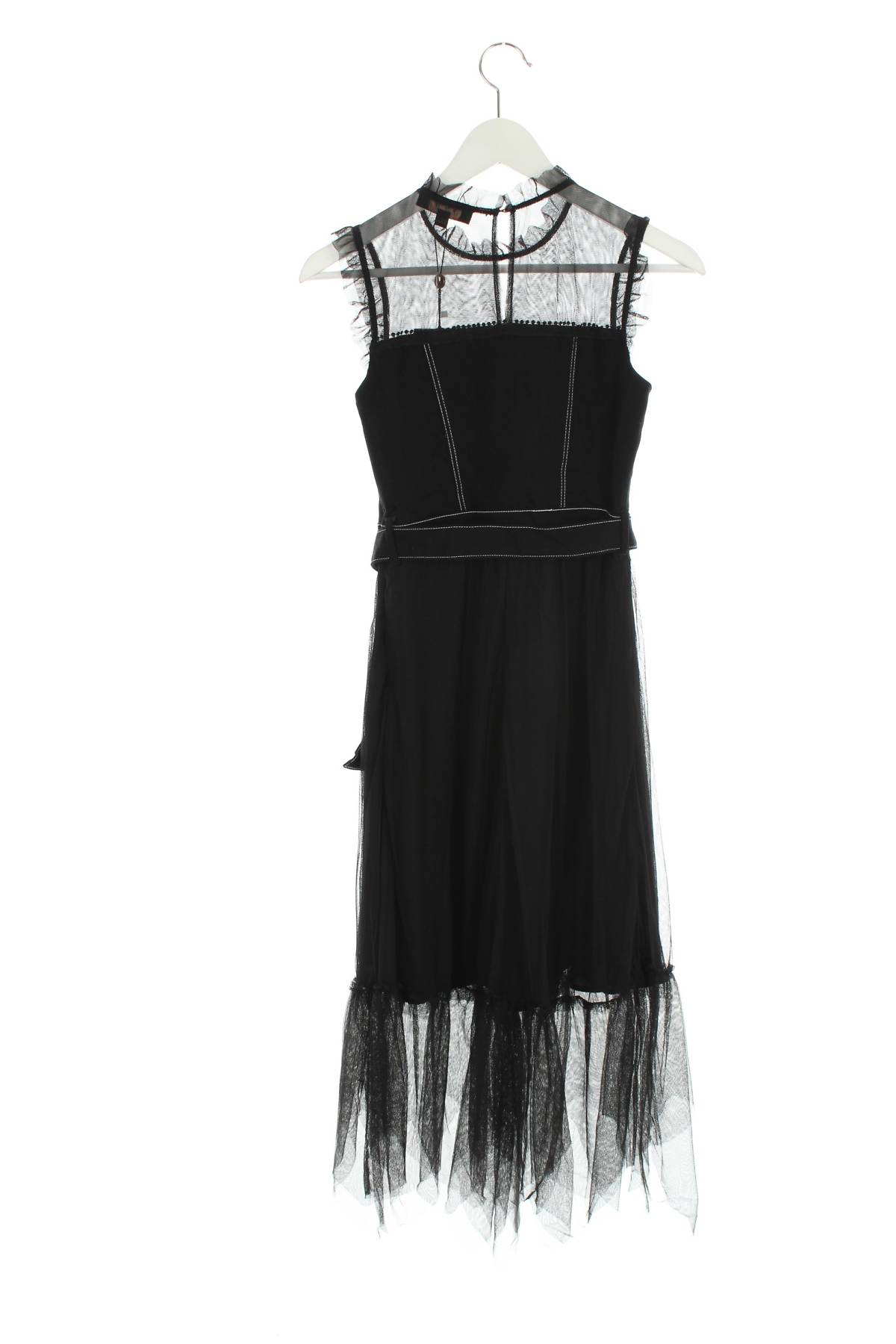 Рокля Vero Moda2