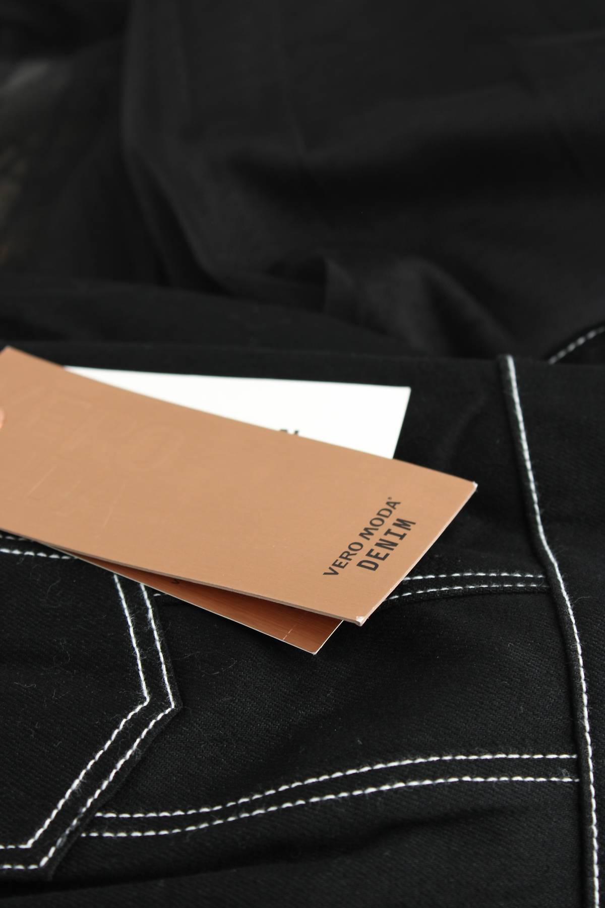 Рокля Vero Moda3