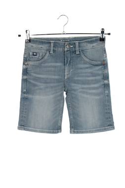 Τζιν σορτσάκια Tom Tailor1 - Contourshop.gr Τζιν σορτσάκια Tom Tailor1
