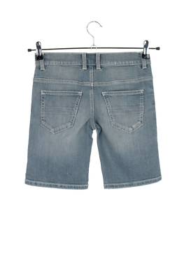 Τζιν σορτσάκια Tom Tailor2 - Contourshop.gr Τζιν σορτσάκια Tom Tailor2