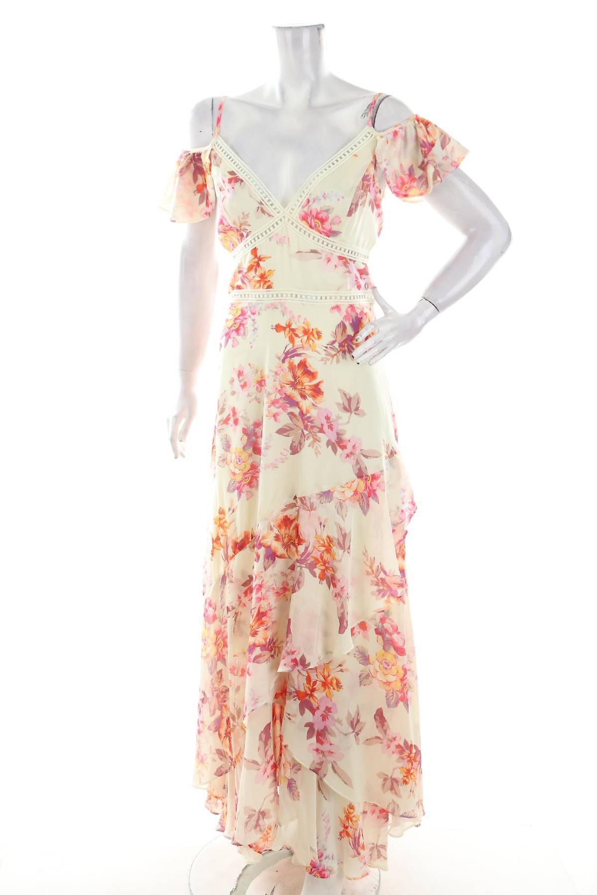 Рокля Guess1 - Contour.bg Рокля Guess1