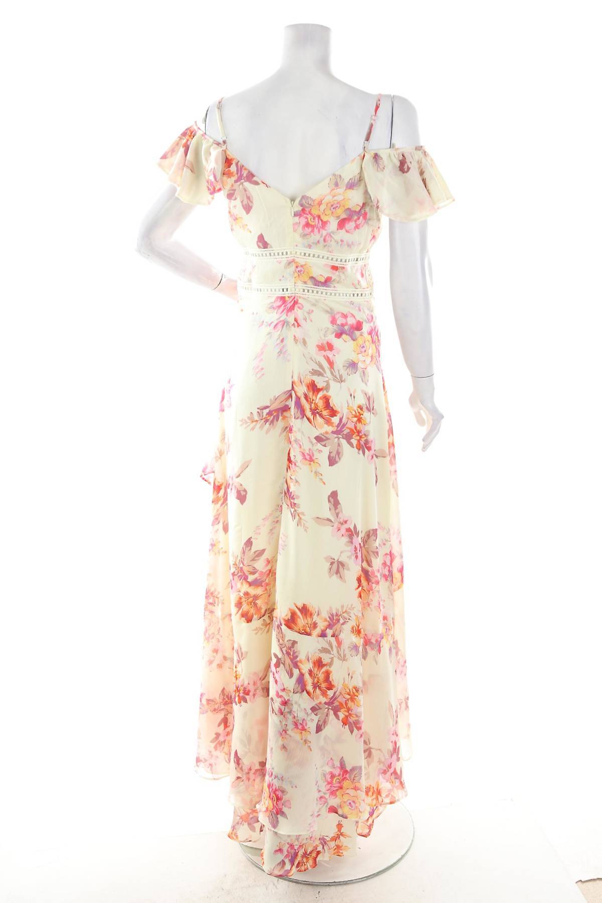 Рокля Guess2 - Contour.bg Рокля Guess2