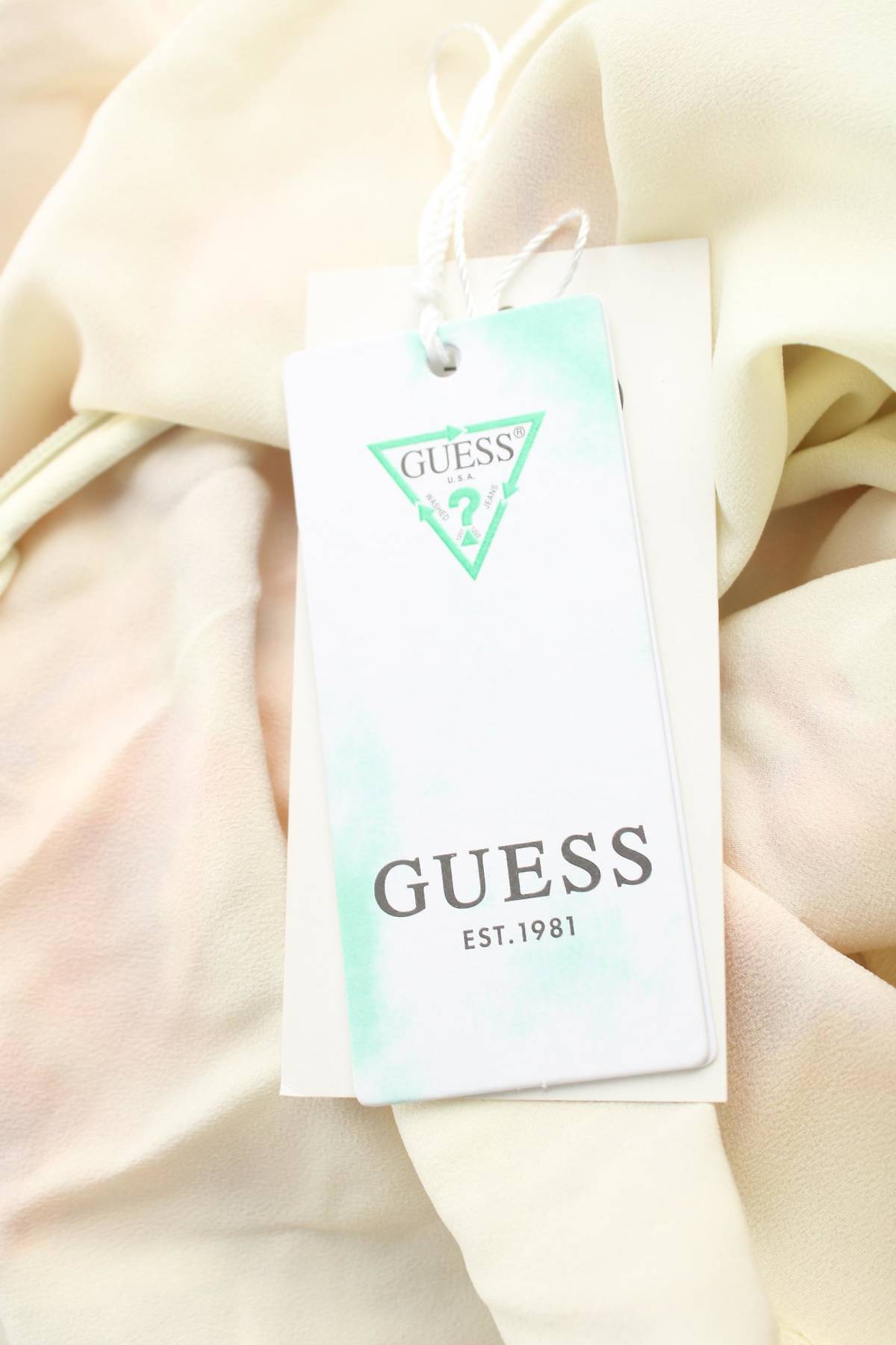 Рокля Guess3 - Contour.bg Рокля Guess3