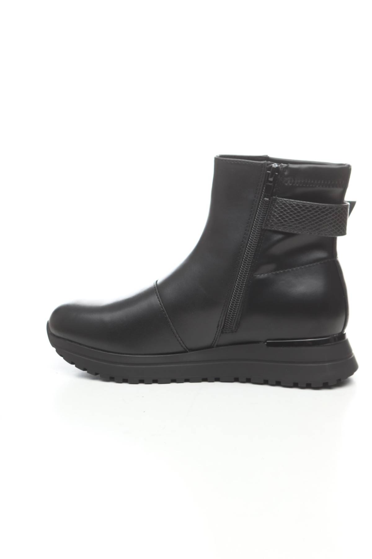 Γυναικεία μποτάκια Liu Jo2