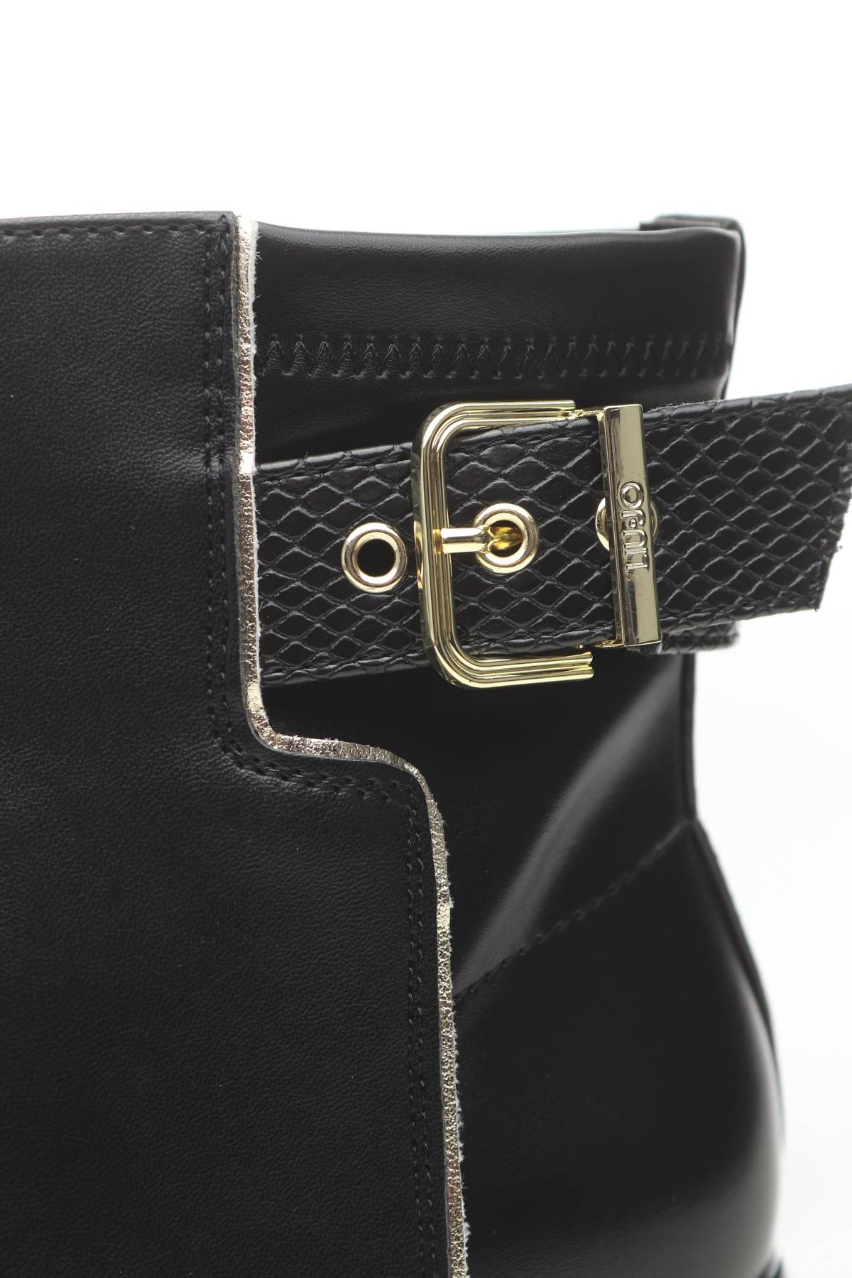 Γυναικεία μποτάκια Liu Jo5