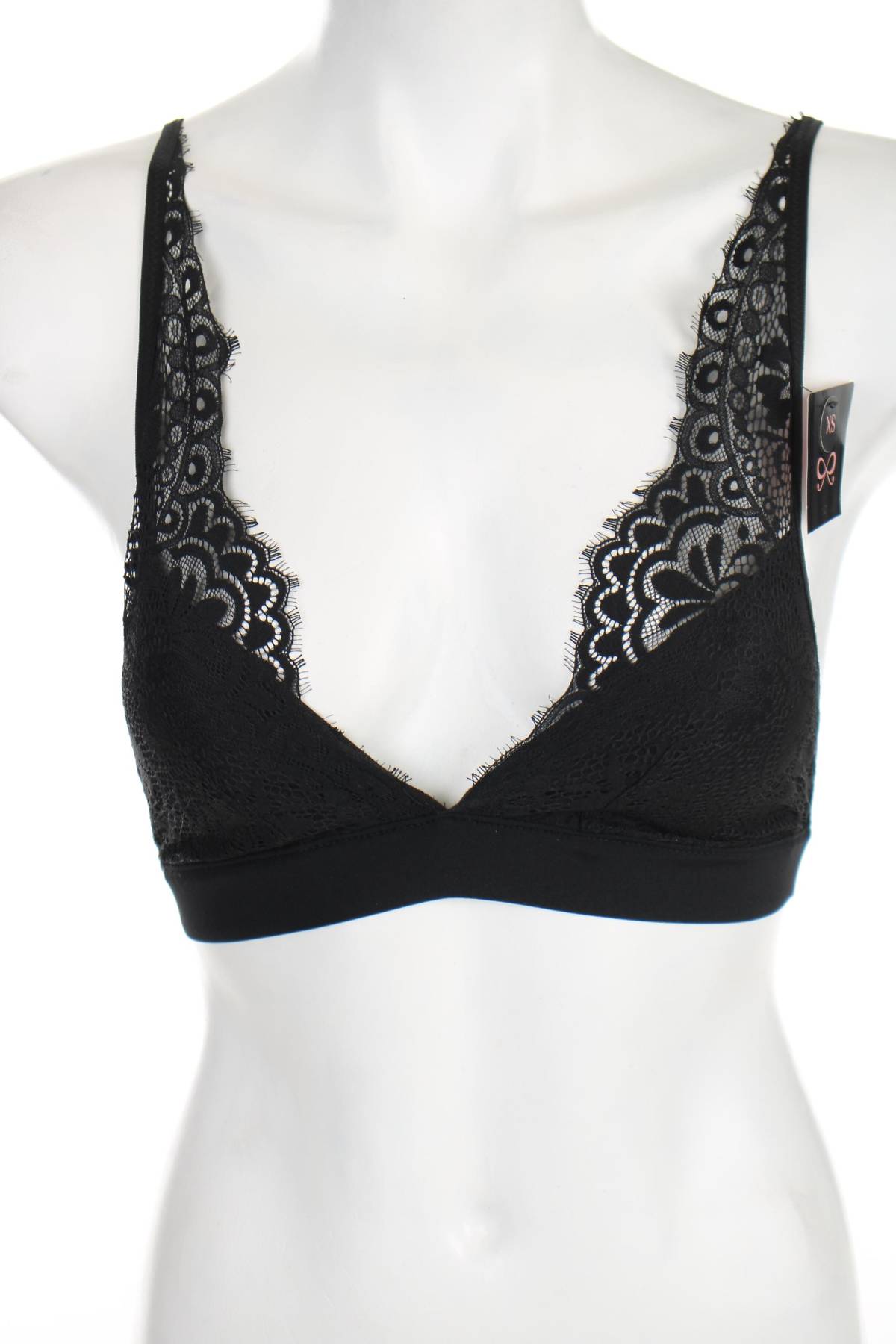 Сутиен Hunkemoller1
