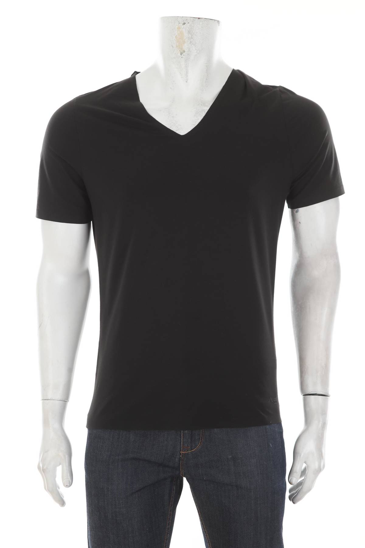 Ανδρικό t-shirt Sloggi1 - Contourshop.gr Ανδρικό t-shirt Sloggi1