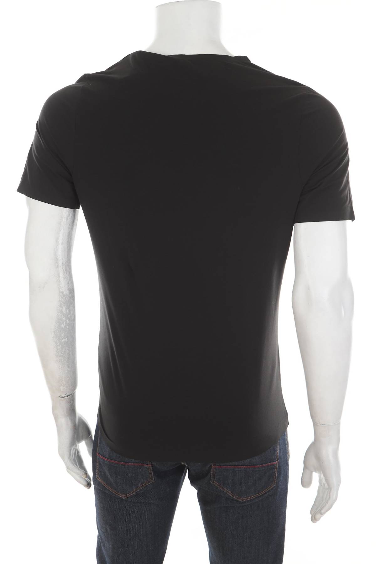 Ανδρικό t-shirt Sloggi2 - Contourshop.gr Ανδρικό t-shirt Sloggi2