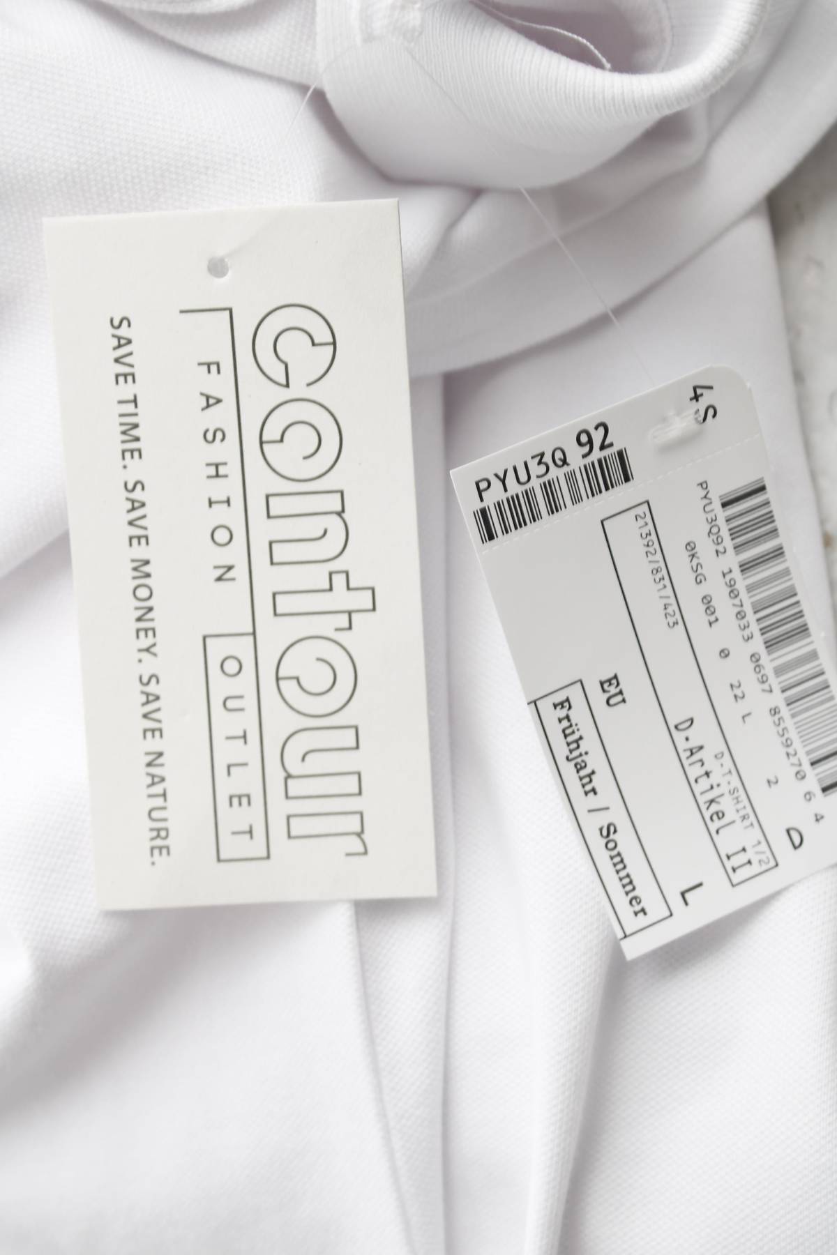 Γυναικείο t-shirt Montego3 - Contourshop.gr Γυναικείο t-shirt Montego3