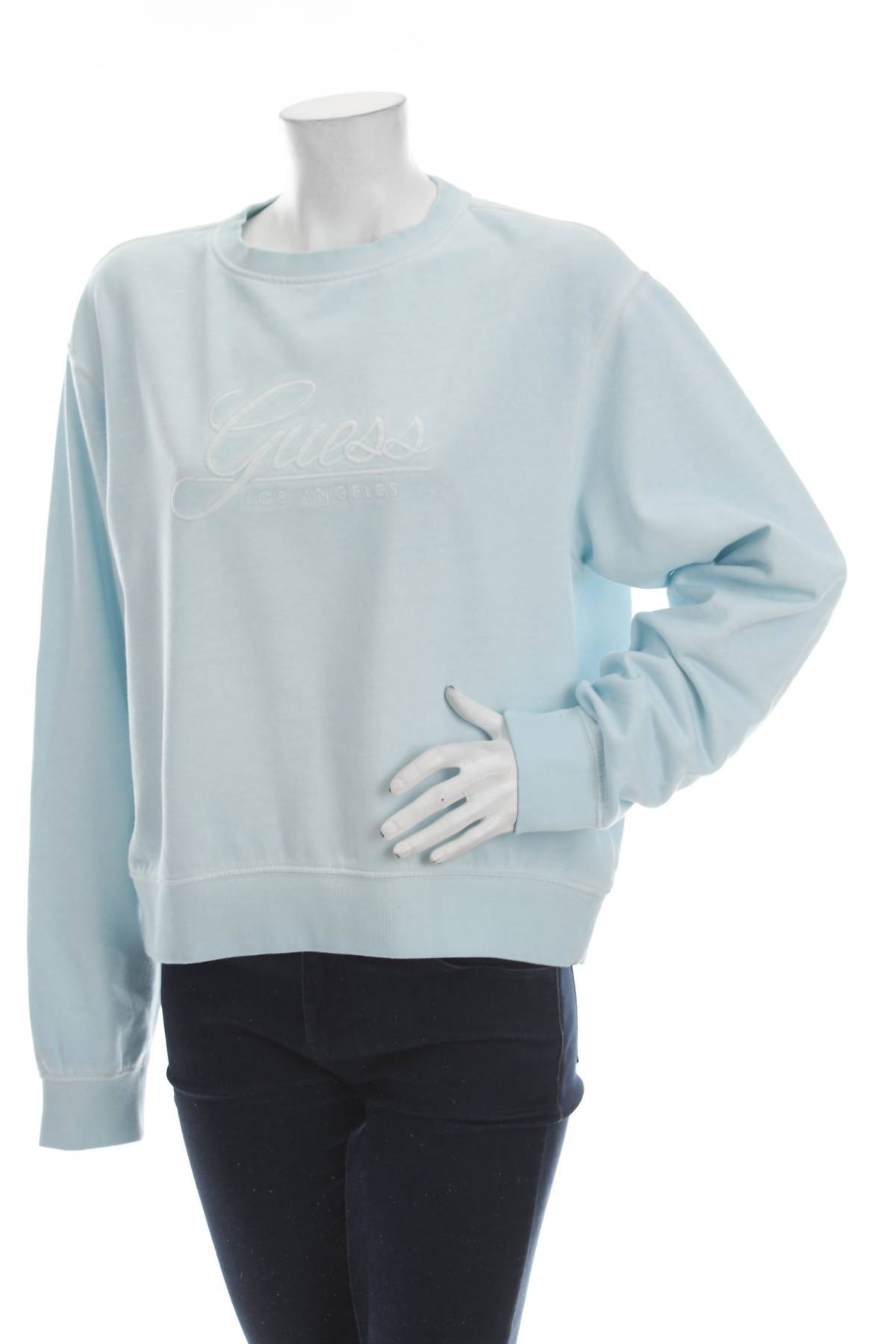 Дамска блуза Guess1 - Contour.bg Дамска блуза Guess1