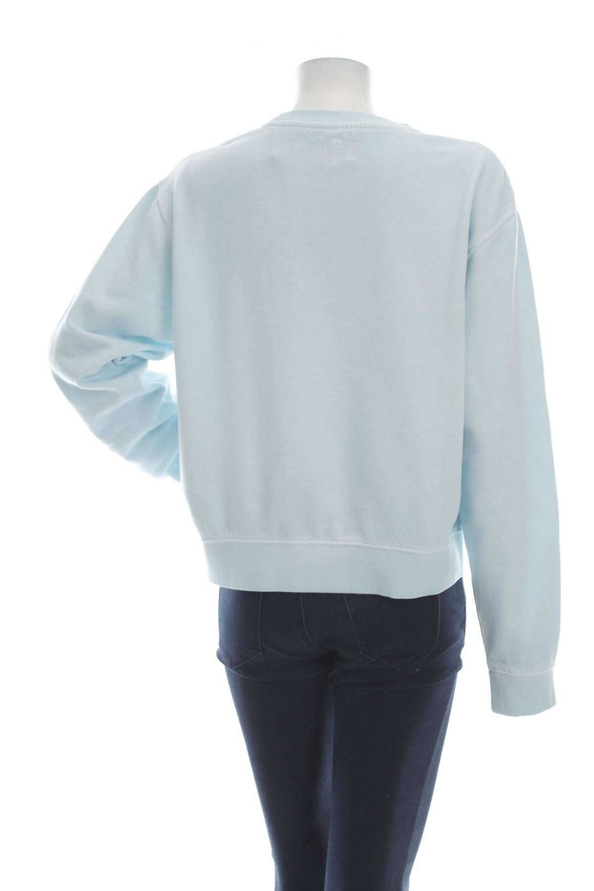 Дамска блуза Guess2 - Contour.bg Дамска блуза Guess2