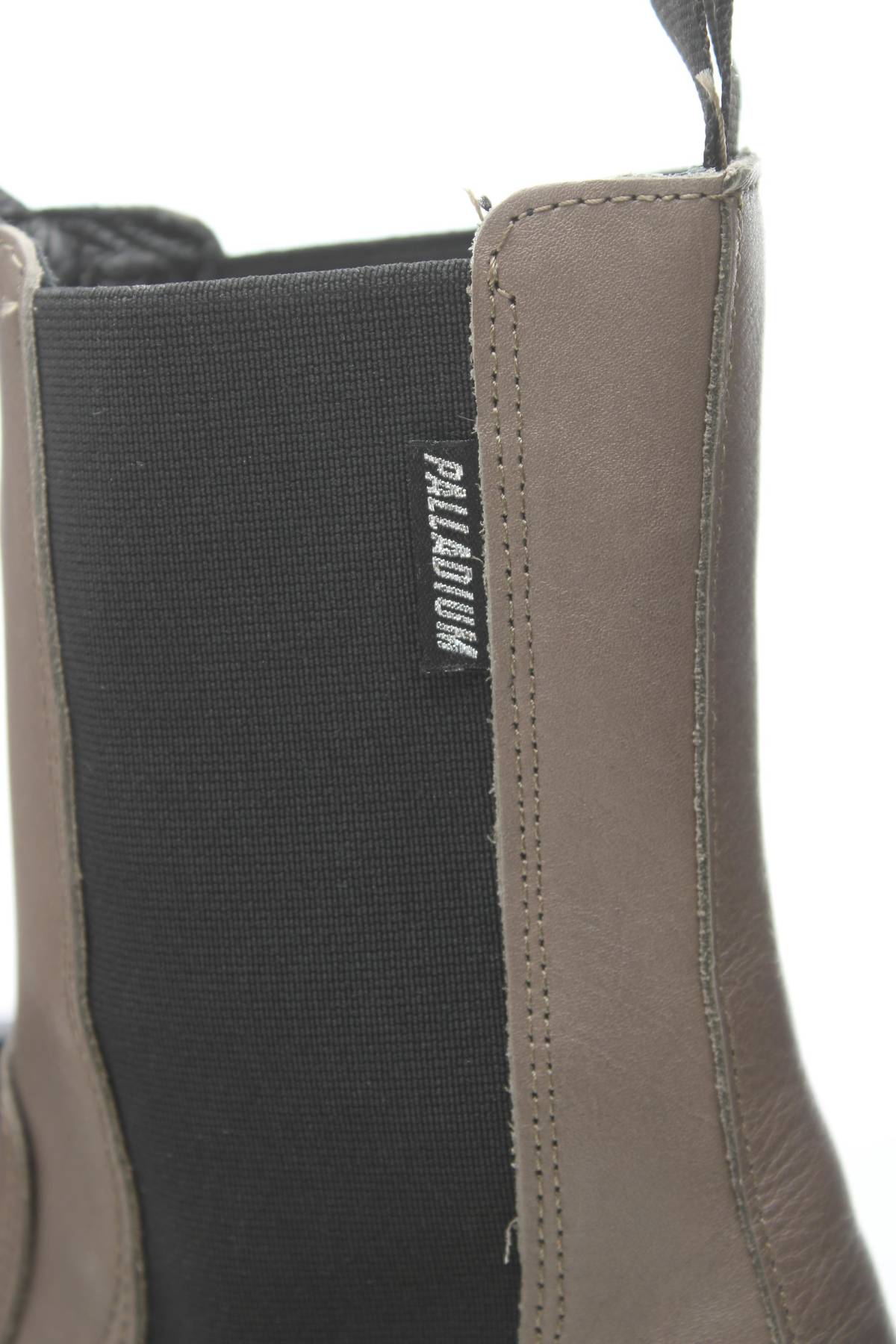 Γυναικεία μποτάκια Palladium5