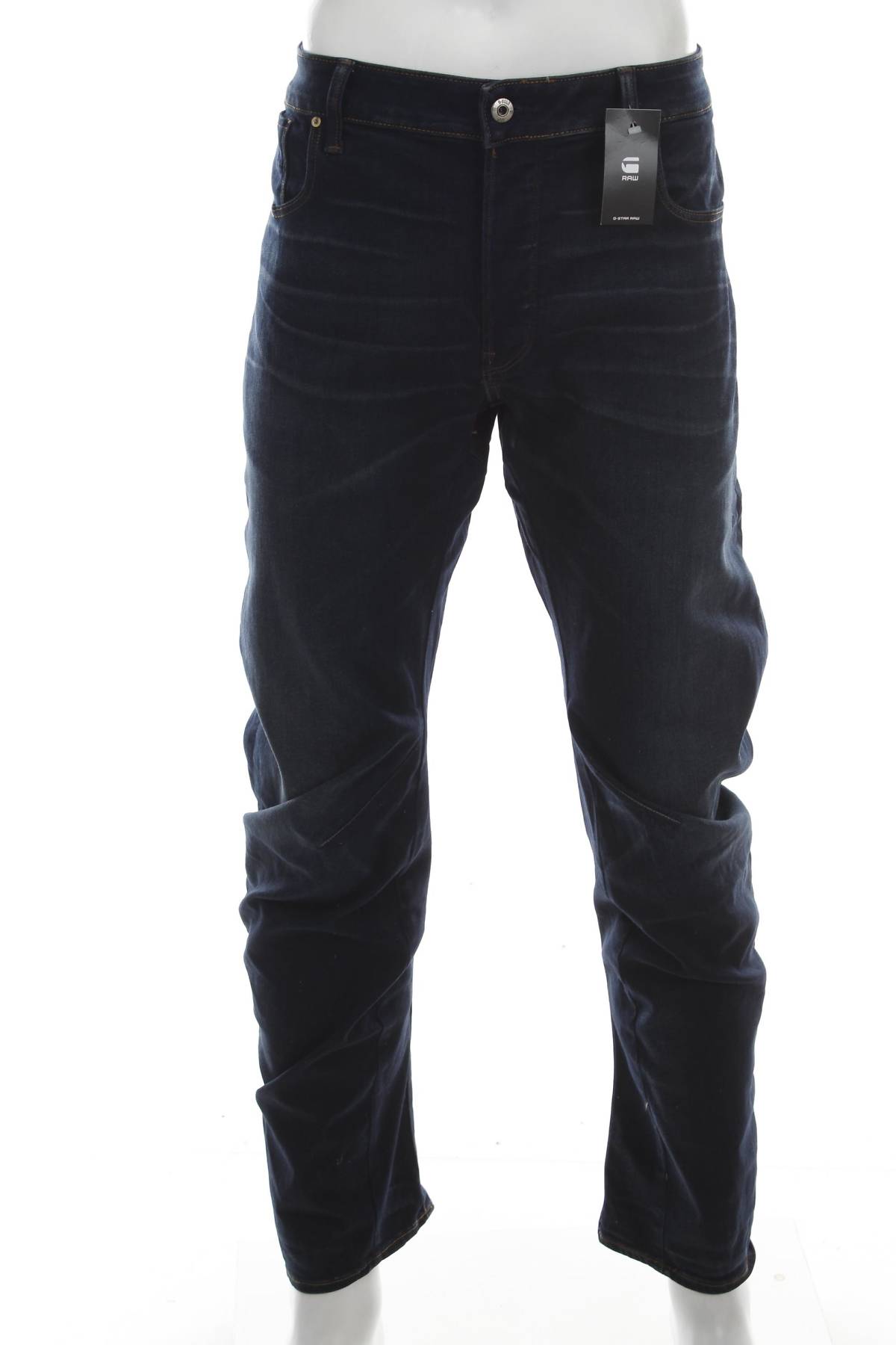 Ανδρικά τζιν G-Star Raw1 - Contourshop.gr Ανδρικά τζιν G-Star Raw1