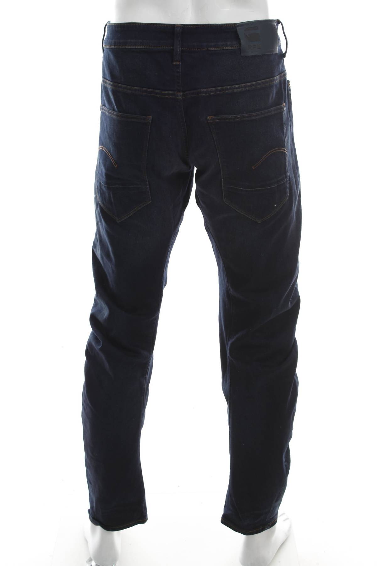 Ανδρικά τζιν G-Star Raw2 - Contourshop.gr Ανδρικά τζιν G-Star Raw2