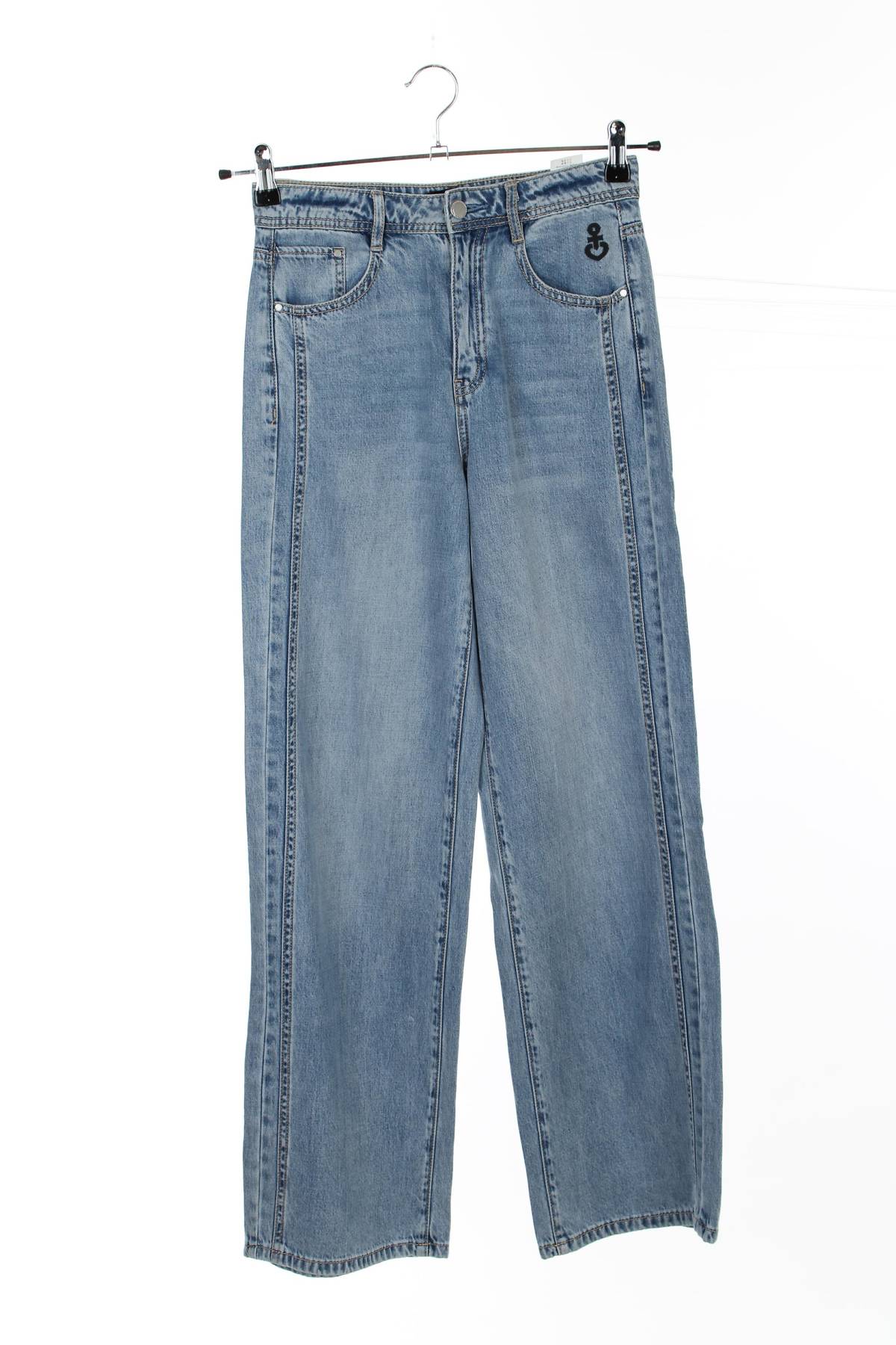 Дамски дънки Only Jeans1 - Contour.bg Дамски дънки Only Jeans1