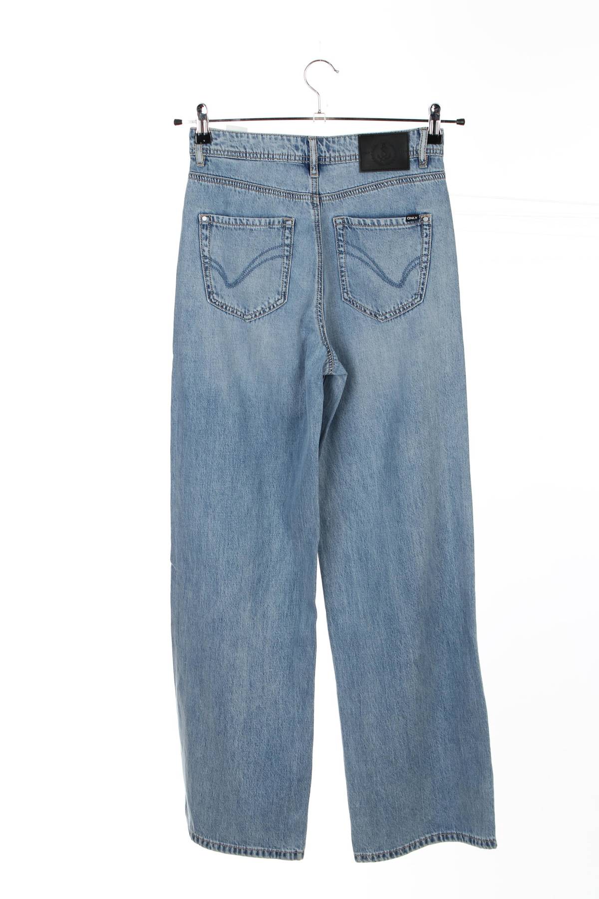 Дамски дънки Only Jeans2 - Contour.bg Дамски дънки Only Jeans2
