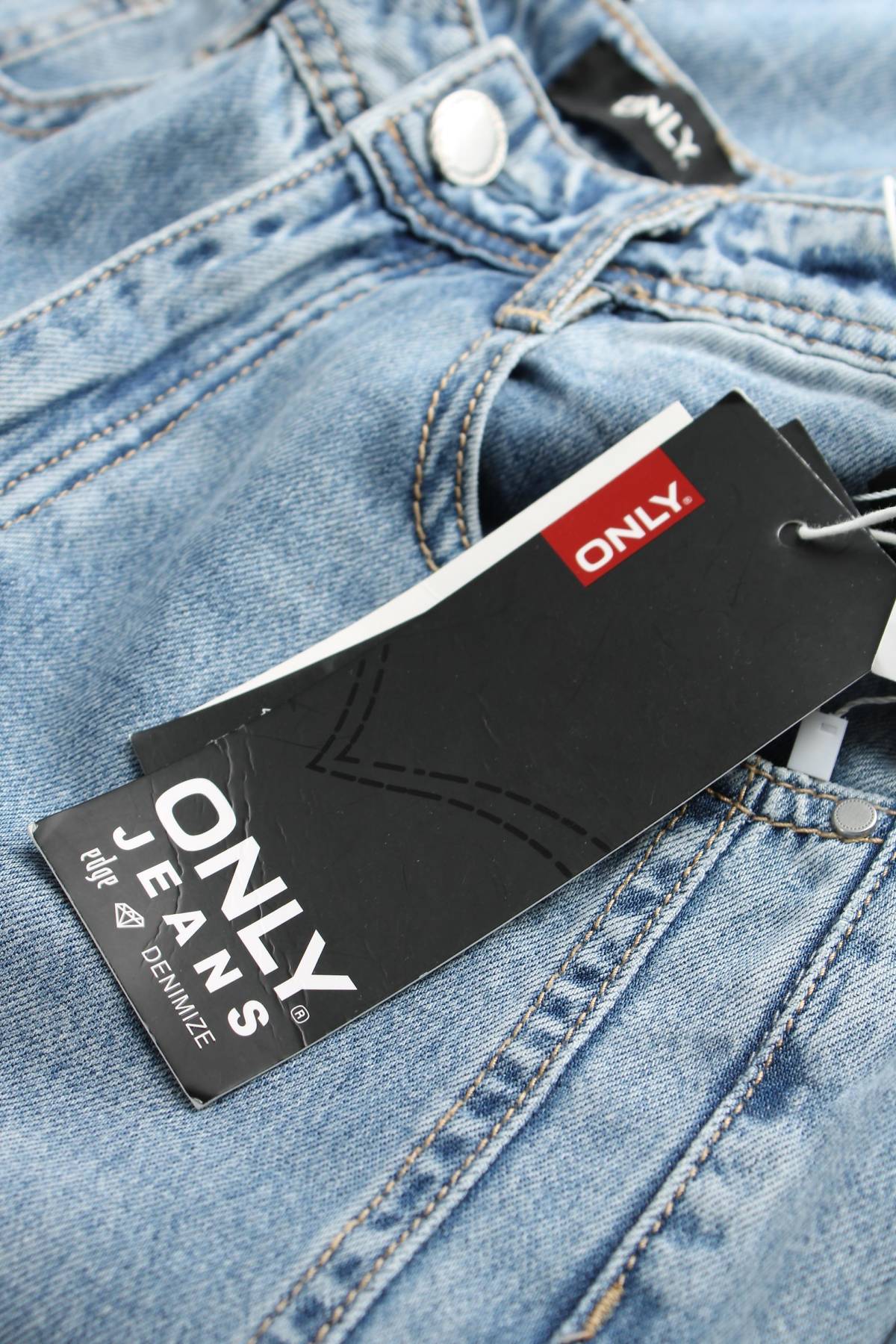 Дамски дънки Only Jeans3 - Contour.bg Дамски дънки Only Jeans3
