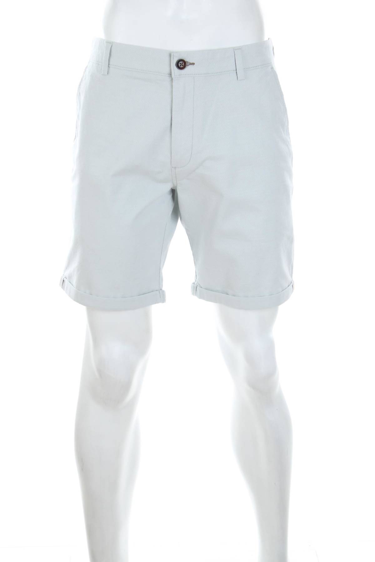 Ανδρικό σορτσάκι Jack & Jones1 - Contourshop.gr Ανδρικό σορτσάκι Jack & Jones1