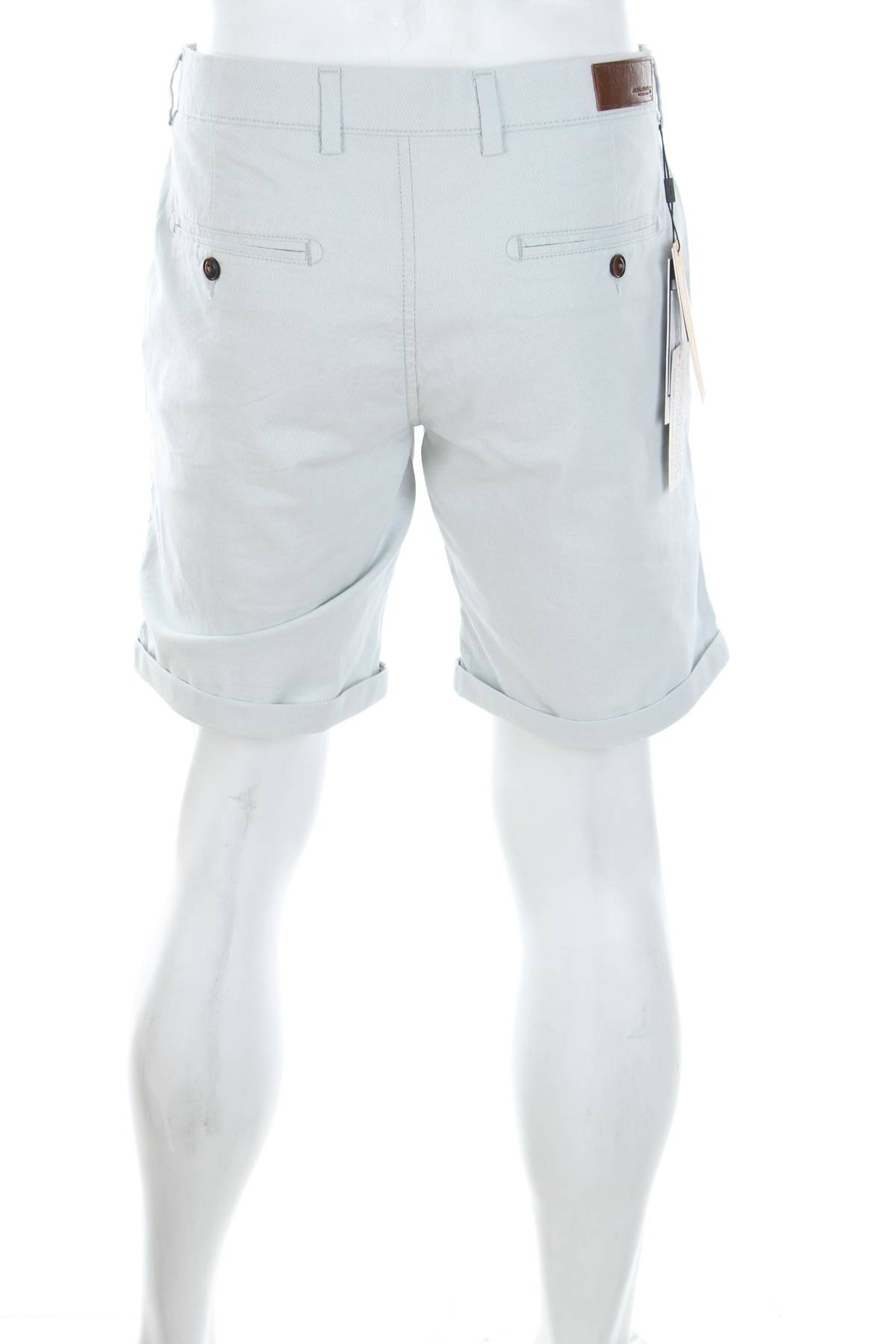 Ανδρικό σορτσάκι Jack & Jones2 - Contourshop.gr Ανδρικό σορτσάκι Jack & Jones2