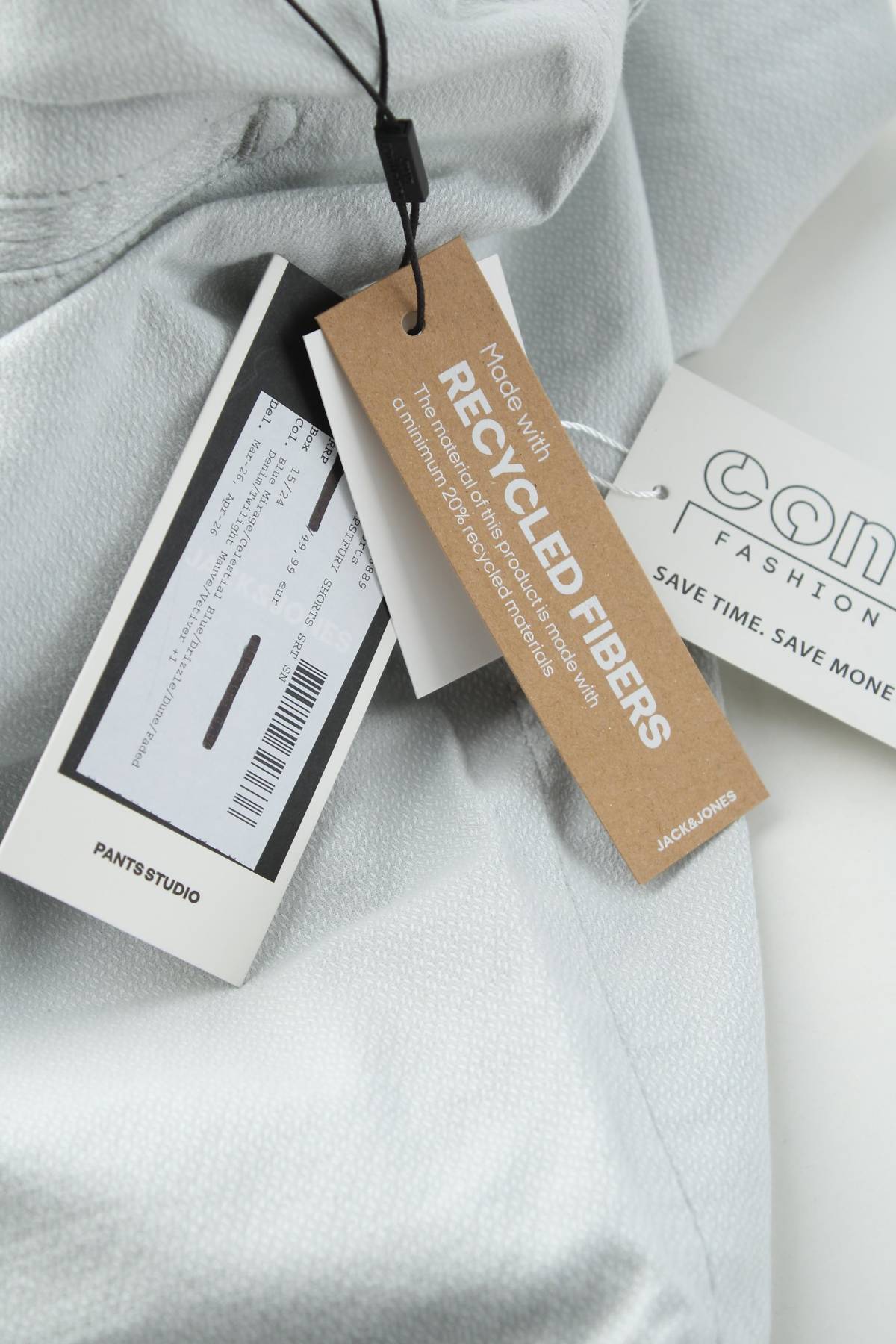 Ανδρικό σορτσάκι Jack & Jones3 - Contourshop.gr Ανδρικό σορτσάκι Jack & Jones3