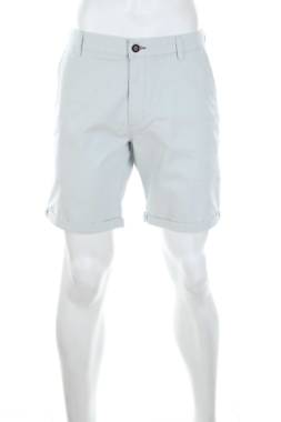 Ανδρικό σορτσάκι Jack & Jones1 - Contourshop.gr Ανδρικό σορτσάκι Jack & Jones1