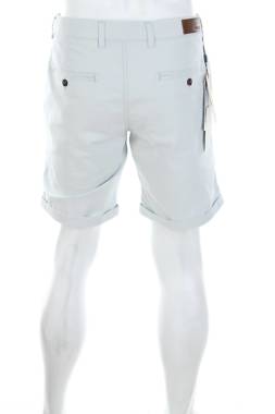 Ανδρικό σορτσάκι Jack & Jones2 - Contourshop.gr Ανδρικό σορτσάκι Jack & Jones2