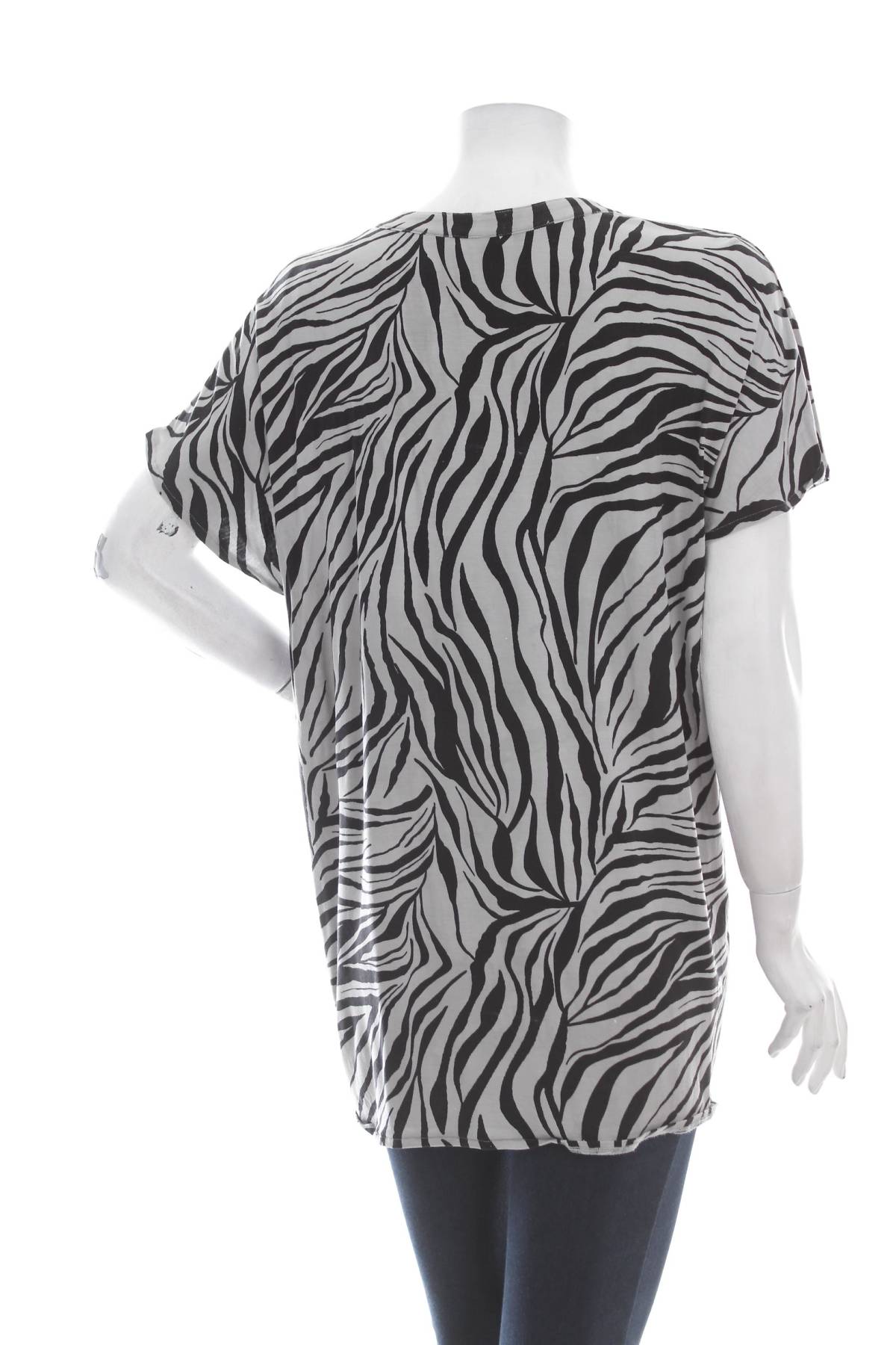 Γυναικεία μπλούζα Only Carmakoma2