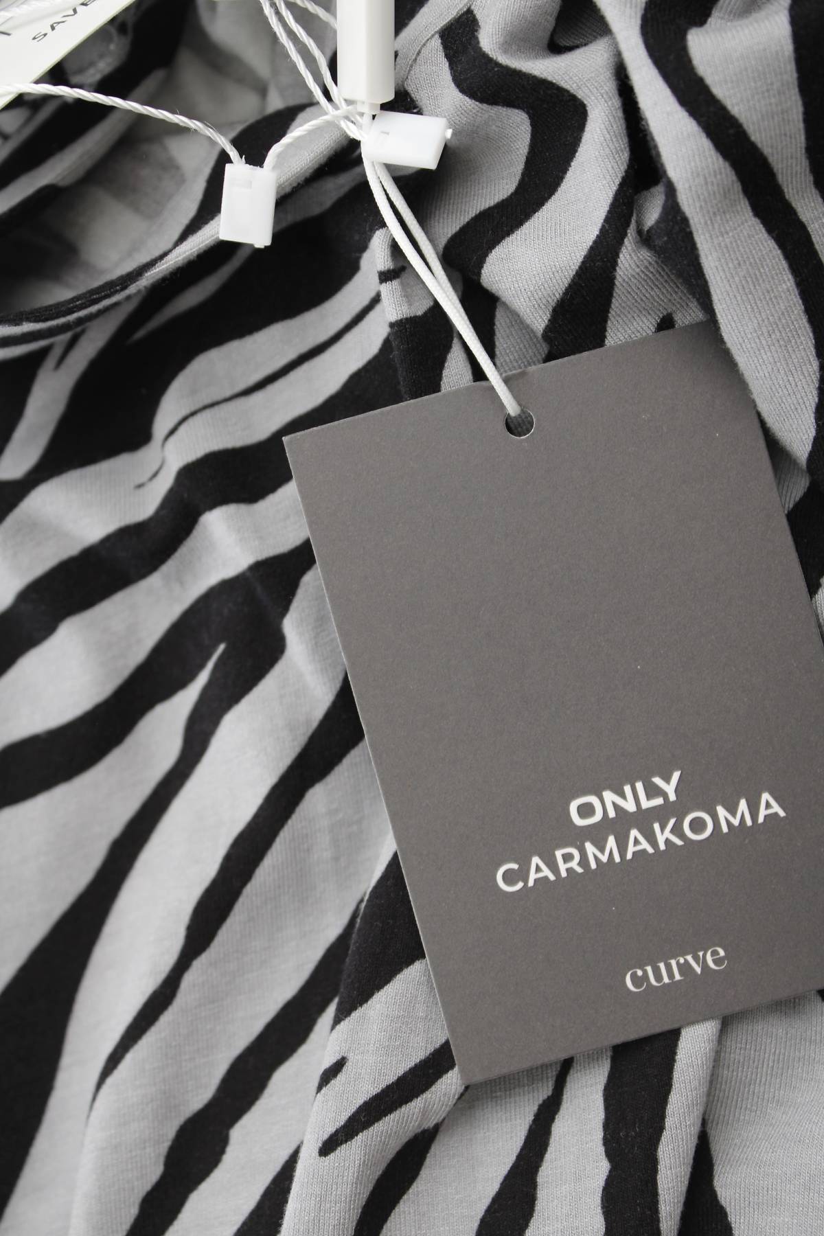 Γυναικεία μπλούζα Only Carmakoma3