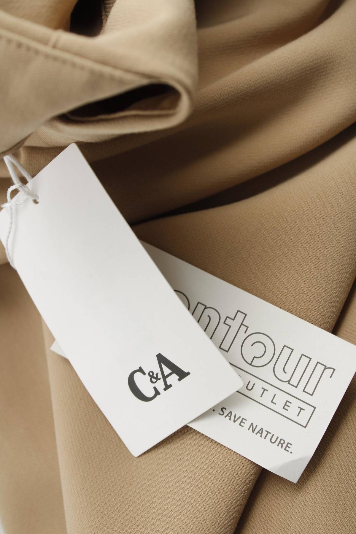 Дамски панталон C&A3